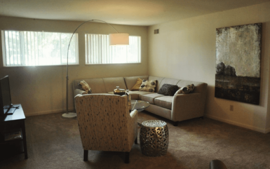 living-room