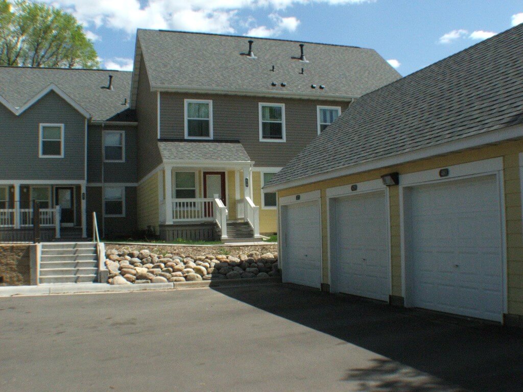 Townhomes For Rent In St Paul Mn Capitol City Townhomes