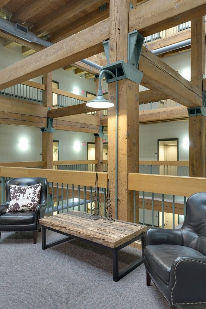Lowertown Commons | Studio - 2 Bedroom Apartments in St ...