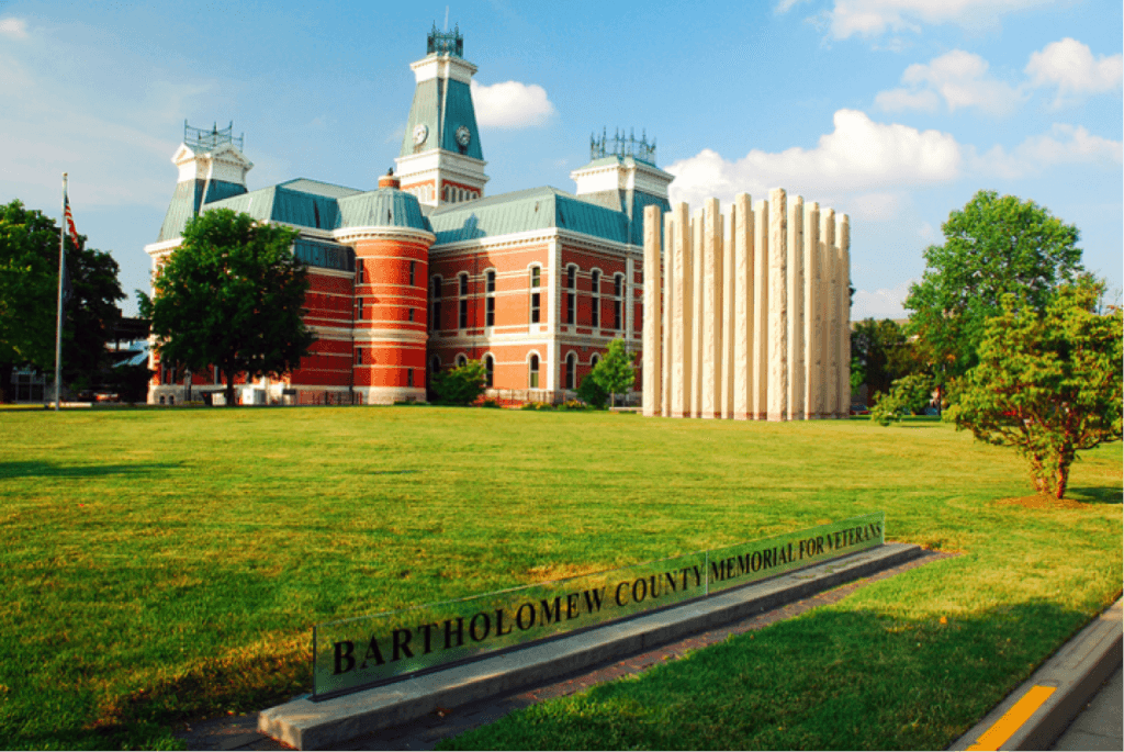 Things to Do in Columbus, Indiana l Best Cities Near Indianapolis